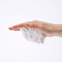 ピジョン 全身泡ソープ 濃密ホイップ泡 詰め替え 300ml（ベーシック）1個