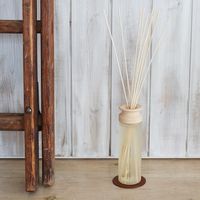 Nordic Collection リードディフューザー CL クリアエアー 1個 ライフオンプロダクツ