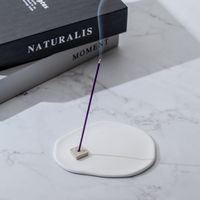 Nordic Collection インセンス CL クリアエアー 40本入 1箱 ライフオンプロダクツ