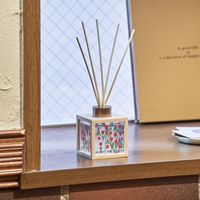 アデリアレトロディフューザーTP ブライトチューリップ 1セット（1個×3） ライフオンプロダクツ