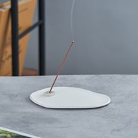 Nordic Collection インセンス BA ブラックアンバー 40本入 1セット（1箱×3） ライフオンプロダクツ