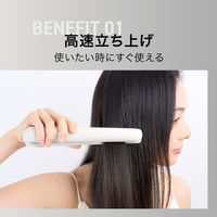 MUK INGRACE Velena mobile iron ブラック MBS002A-K 1台