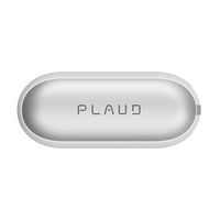 PLAUD Note Pin シルバー NP-64G-SI-1 1個