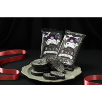 洋菓子 ラスク クロミのまっくろシュガーラスク 1セット（1個×6）