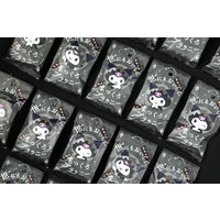 洋菓子 ブラウニー クロミの世にもおいしいまっくろブラウニー 1セット（1個×8）