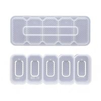 シャリ 握り寿司型 LD-351 1個 リバティコーポレーション