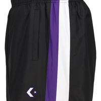 CONVERSE(コンバース) バスケットボール フハクズボンメンズ ウォームアップパンツ スソボタン XO 1975 CB162506P（直送品）