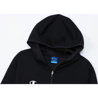 Champion(チャンピオン) マルチスポーツ WUPニットジャケット ZIP HOODED JACKET XXL 090 C3BS110（直送品）