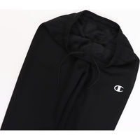 Champion(チャンピオン) マルチスポーツ WUPニットパンツ LONG PANTS XL ブラック C3BS211 1枚（直送品）