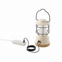 SNOOPY パワーチャージLEDランタン-BF 86001148 LOGOS/ロゴス