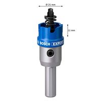 BOSCH 超硬ホールソー21mm 2608901977 1個（直送品）