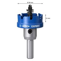 BOSCH 超硬ホールソー39mm 2608901995 1個（直送品）