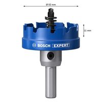 BOSCH 超硬ホールソー52mm 2608902008 1個（直送品）