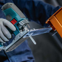 BOSCH ジグソーブレード(3本) T115HHM 1セット（直送品）