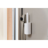 アズマ工業 粘着ローラー ミニケース付き 洋服用 磁石 マグネット 485155 1個（直送品）