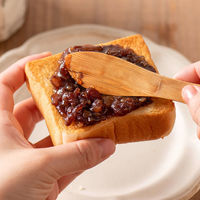 北海道大納言小豆の 贅沢あんバター 125g 1瓶 久世福商店 国産　ジャム　パン