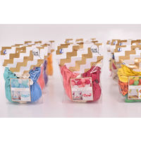 宝興産 バルーンマルシェ バルーンデコレーションキット オーナメント パーティ1袋(ゴム風船40個入) 0723010012 1袋