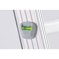 長谷川工業 １連はしご LA1-62 1個（直送品）