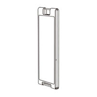 ファースト　スタンドプレート SP-908 21496 1台（直送品）