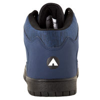 ユニワールド AW-860 エアウォーク スウエットネイビー 27.0 1足（直送品）