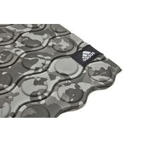 プロアバンセ トレーニング トレーニングマット グレーカモ ADMT13232 1個