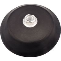 京セラ インダストリアルツールズ マジックパッド148mm M16×2 60700017 1枚