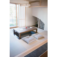 アイリスオーヤマ LED 和風 ペンダントライト 6畳 PLM6D-J 1台（直送品）