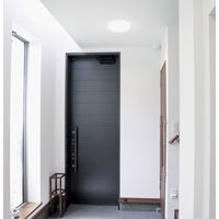 アイリスオーヤマ LED 小型シーリングライト 1200lm 昼光色 SCL12D-MCHL 1個