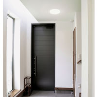 アイリスオーヤマ LED 小型シーリングライト 1200lm 昼白色 SCL12N-MCHL 1個