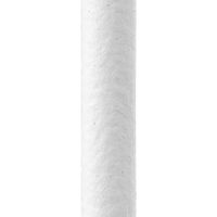 アイリスオーヤマ システムサークルトレー付き マットホワイト STS-1200T 1台