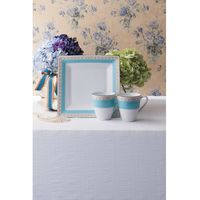 【ギフト包装】ノリタケカンパニーリミテド　ノリタケ　ハミングブルー　ペアマグ　210135050　1個（直送品）