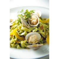 【ギフト包装】コスモ　健美の里　至福　ハートパスタ　210421053　1セット(3個)（直送品）