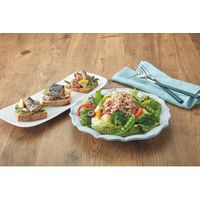 【ギフト包装】アデリー　ヘルシーギフト　ｆｏｒスマイル　シーチキン＆サバ缶セット　210471018　1個（直送品）