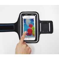 エピオス　モバイルアームポーチ　210564033　1セット(5個)（直送品）