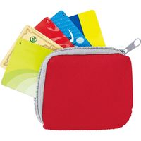 【20個セット】ジャパン・マグ　コンパクトソフティポーチ　210581035　（直送品）