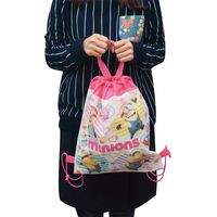 【20個セット】フジプラス　キャラクター　2ＷＡＹバッグ　210591030　（直送品）