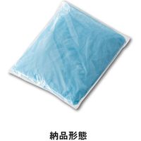 【使い捨てエプロン】 ヘッズ 衛生用品/ビニールエプロン-2 VNAP-2 1パック（10枚入）