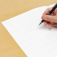 ライフ 統計ノート A4 40枚 N105 1冊