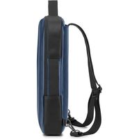 モレスキン クラシック プロフェッショナル デバイスバッグ バーチカル(縦型) サファイアブルー ET96CPDBV15B20 1個（直送品）