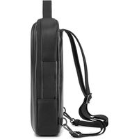 モレスキン クラシック プロフェッショナル デバイスバッグ バーチカル(縦型) ブラック ET96CPDBV13BK 1個（直送品）