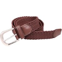 ディッキーズ（Dickies） D-20506 ストレッチメッシュベルト ブラック F コーコス信岡 1個（直送品）