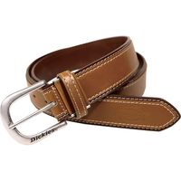 ディッキーズ（Dickies） D-20126 ボンディグベルト ブラック＊ネイビー F コーコス信岡 1個（直送品）