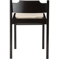 東谷 ROOM ESSENCE リエート チェア ベージュ A2-213BE 1脚（直送品）