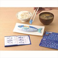 アイアップ マナー魚(マナーフィッシュ) 1セット