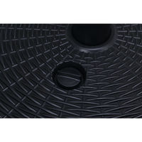 不二貿易 ウォーターベース 17L 36992 1台