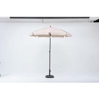 不二貿易 パラソルベース 11kg TH11-B 75816 1台