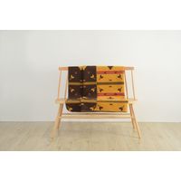 東谷 シートブランケット GLS-488BR 1台（直送品）