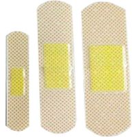 阿蘇製薬 デルガード 救急バン 半透明3サイズ 30枚 4970883004609 30枚入×20セット（直送品）