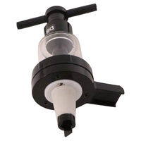 カンダ ワンショットメジャー BO-70用 本体のみ 171328 1個（直送品）