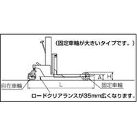 ゴールドリフター GLF-D400-12B 1個 東正車輌（直送品）